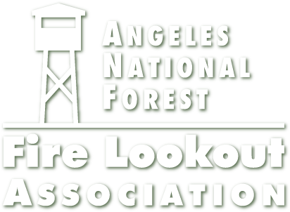 Angeles National Forest Fire Lookout Association